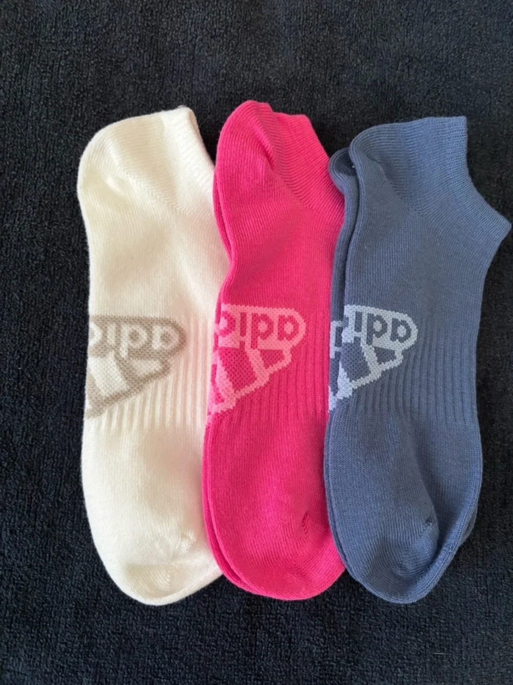 Adidas Superlite Womens socks - Picture 3 of 4